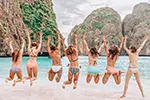 Island Tour