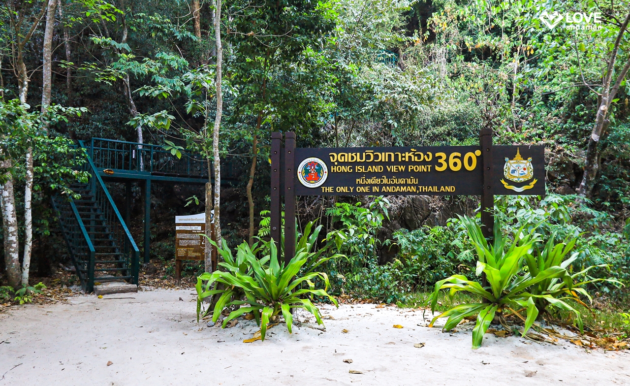 Phang Nga Bay & Hong Krabi Island from Phuket