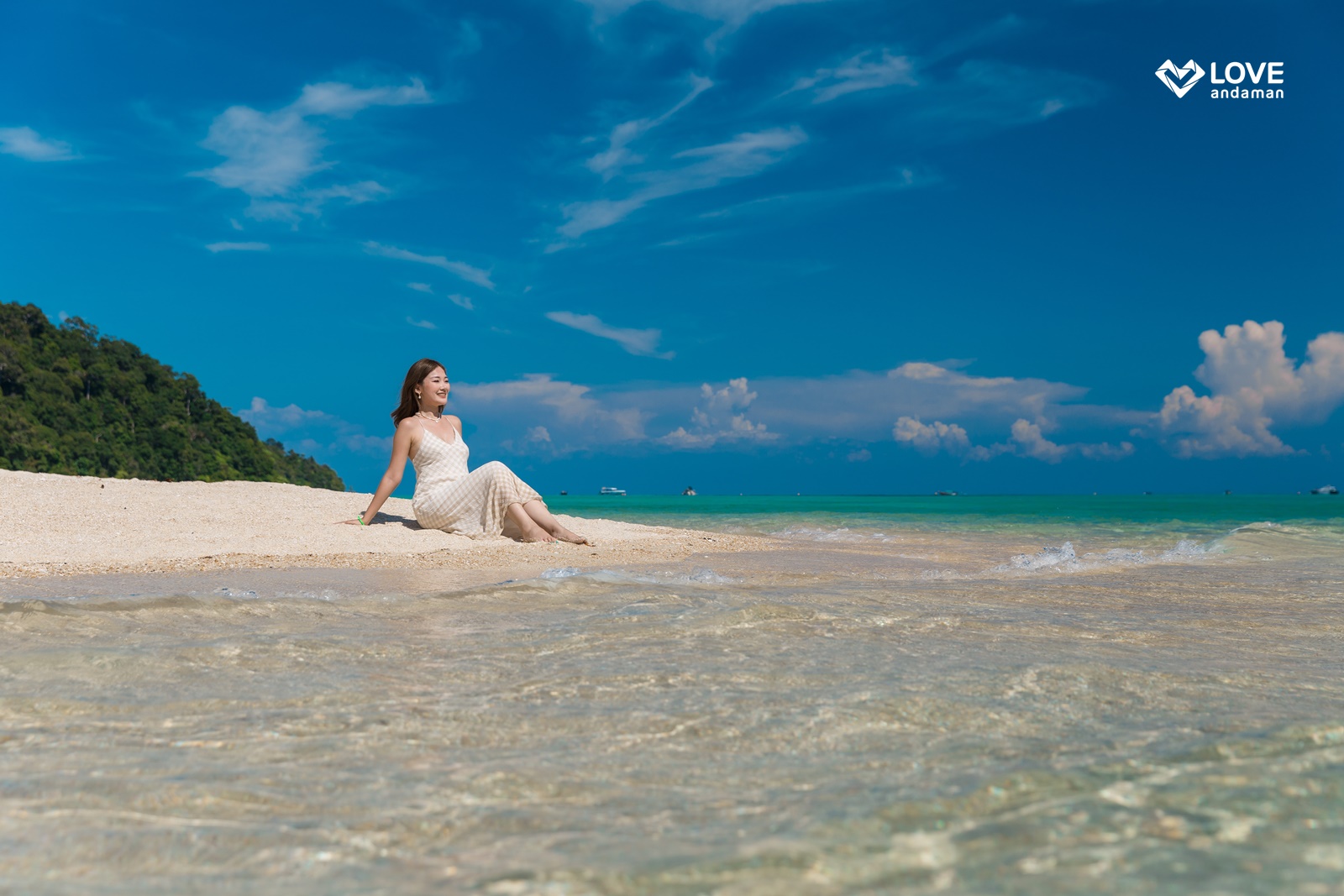 Day Trip Snorkelling  Surin Island from Phuket