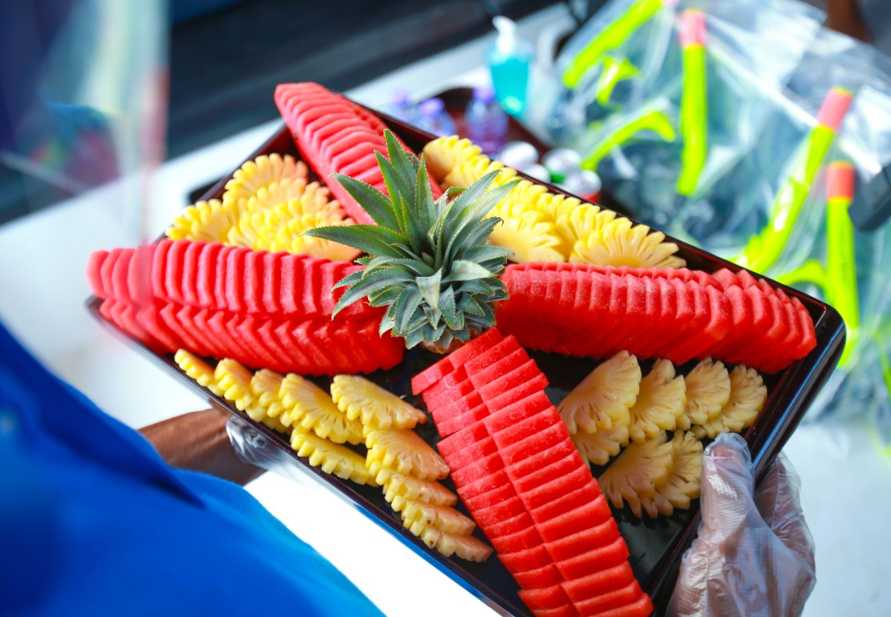 Coral Island Half Day Tour from Phuket