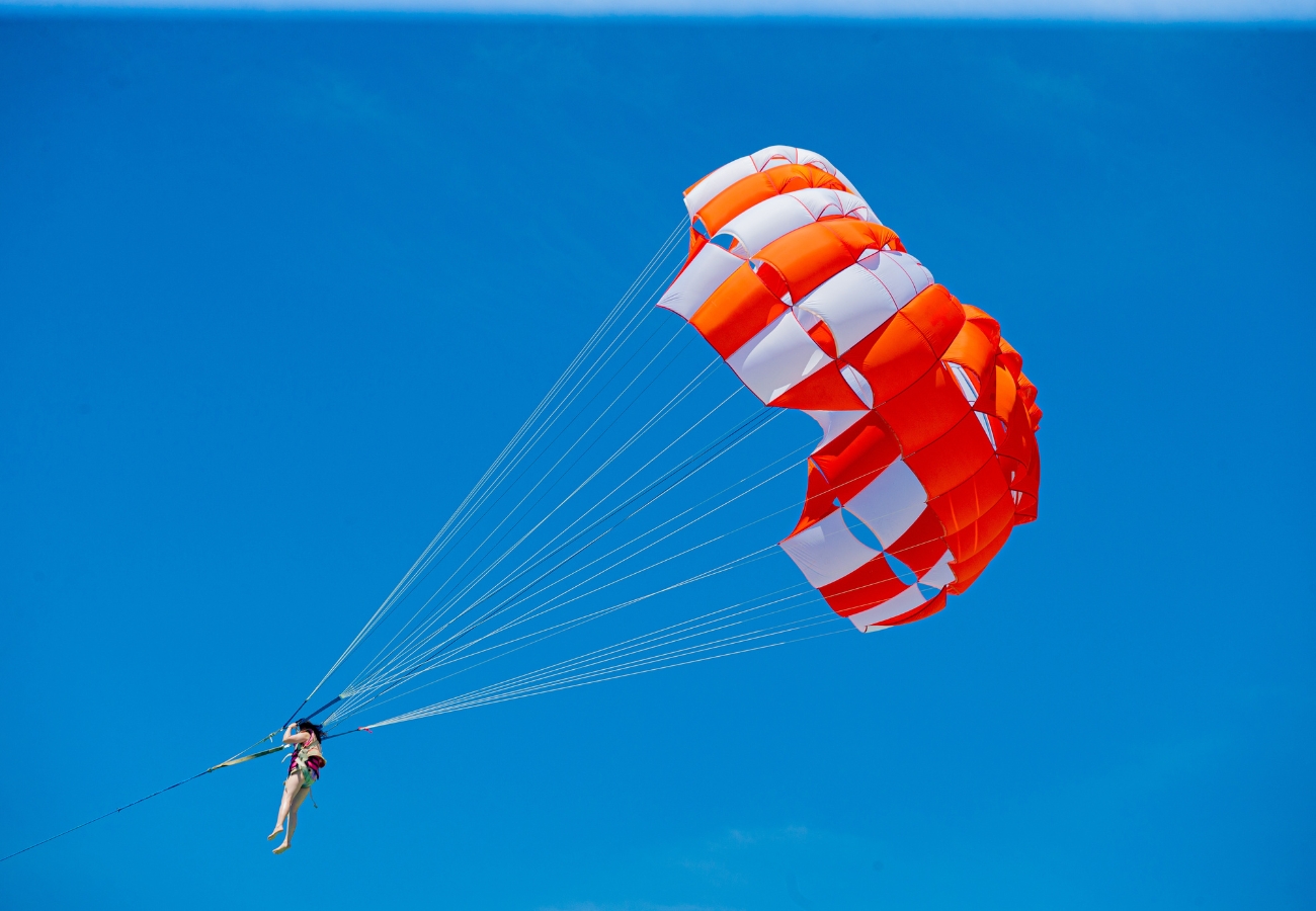 Coral Island Half Day Tour from Phuket