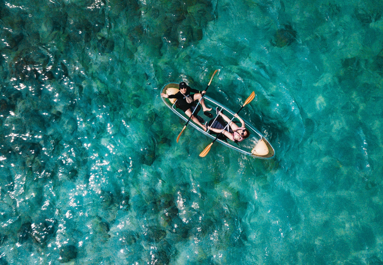 Coral Island Half Day Tour from Phuket