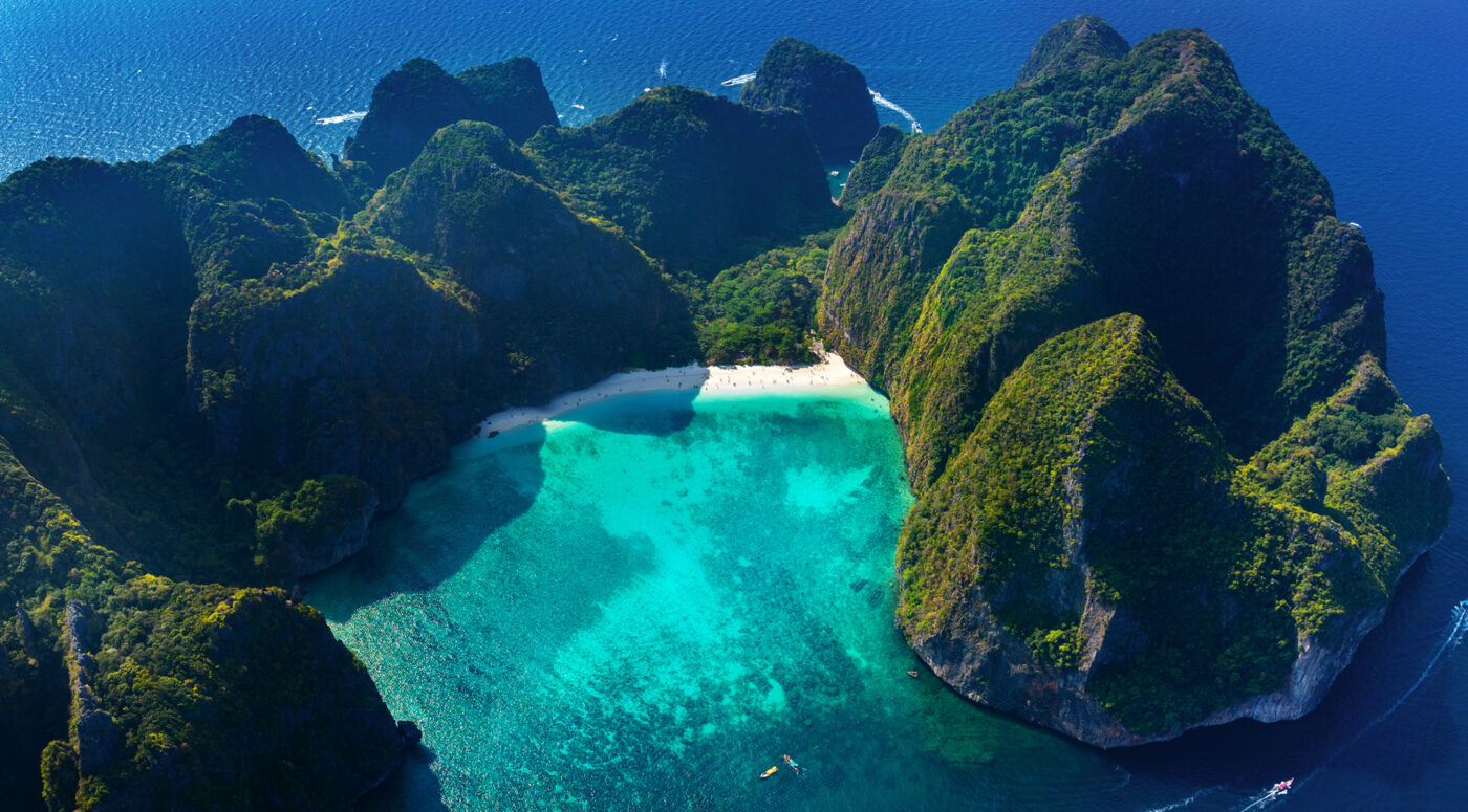 Phi Phi Maya Khai