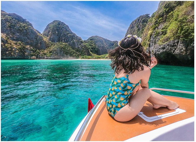 Phi Phi Maya Khai