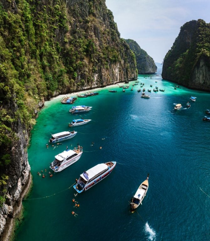 Phi Phi Maya Khai