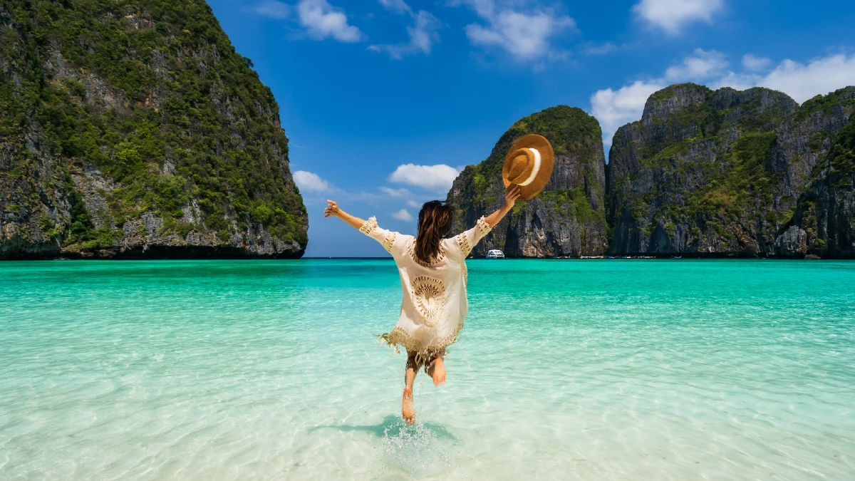 Phi Phi Maya Khai