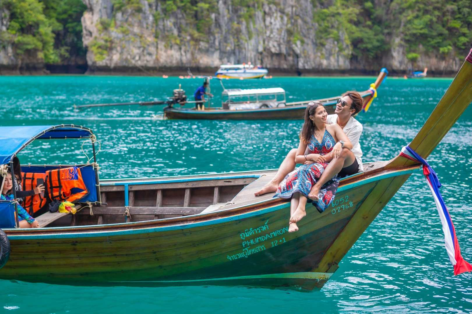 Phi Phi Maya Khai
