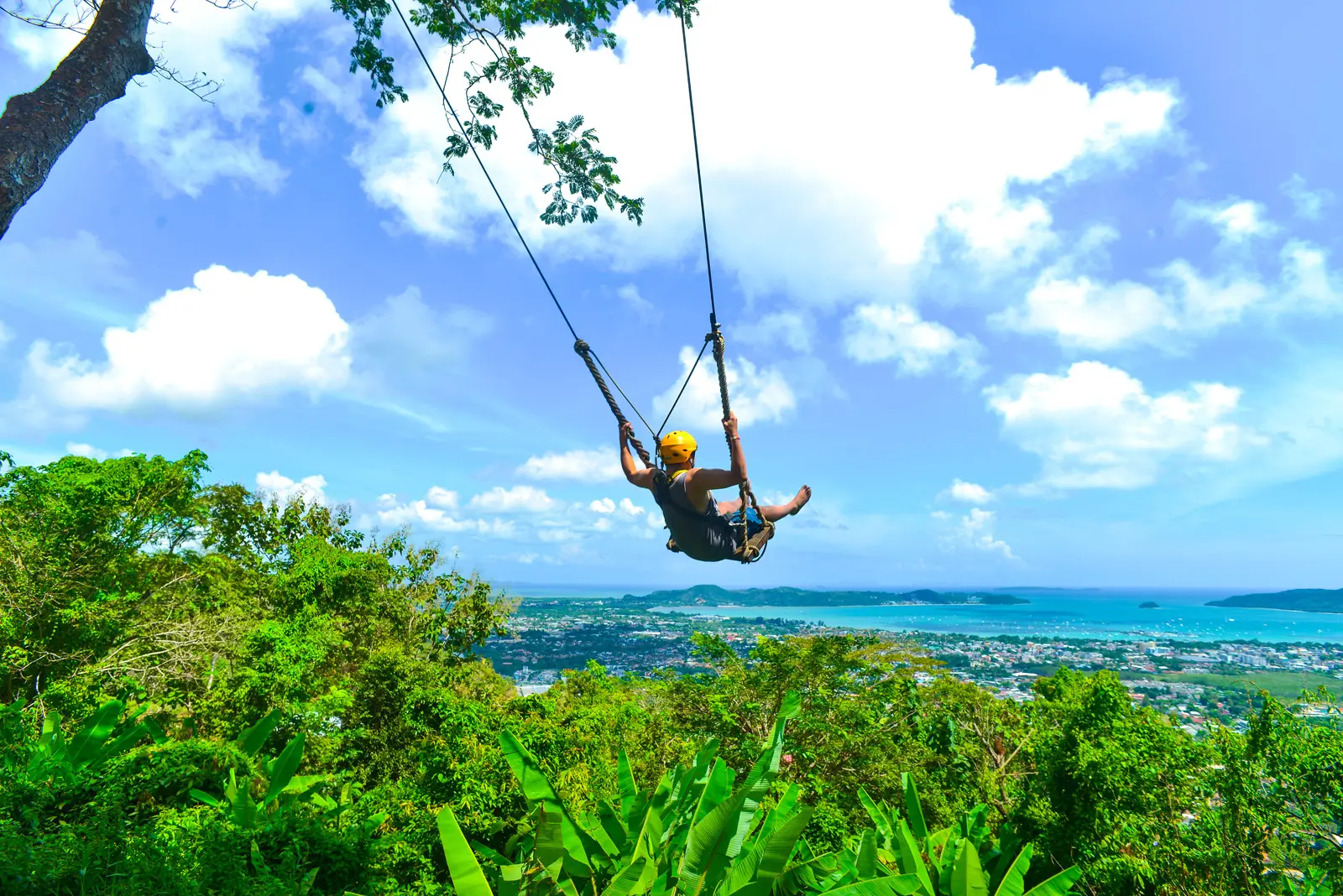 Phuket ATV Adventure