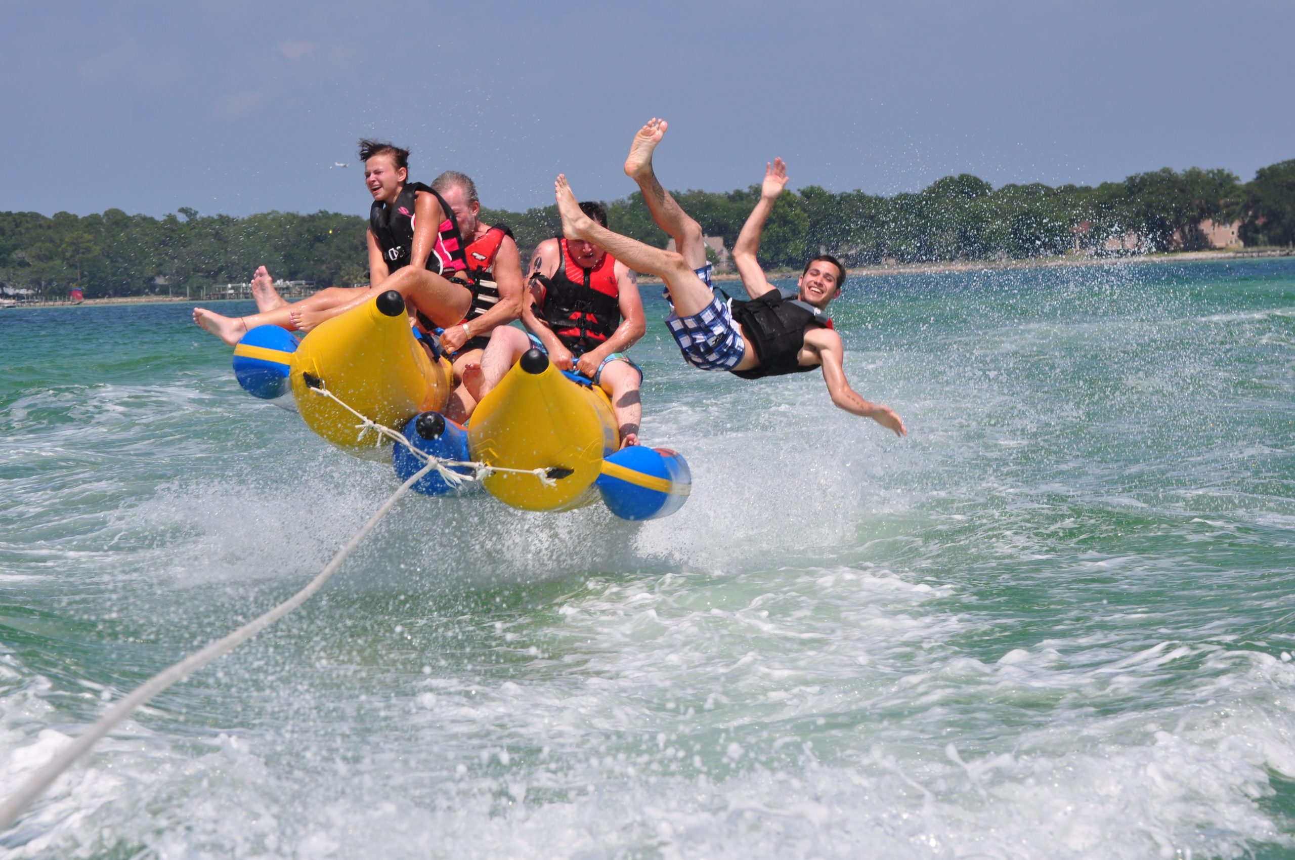 Coral Island Half Day Tour from Phuket